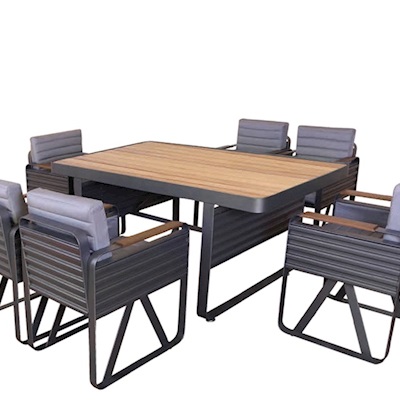 Alniture Masa Takımı